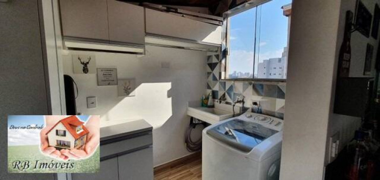 Imagem Apartamento com 2 Quartos à Venda, 100 m² em Vila Camilópolis - Santo André Imagem Apartamento com 2 Quartos à Venda, 100 m² em Vila Camilópolis - Santo André