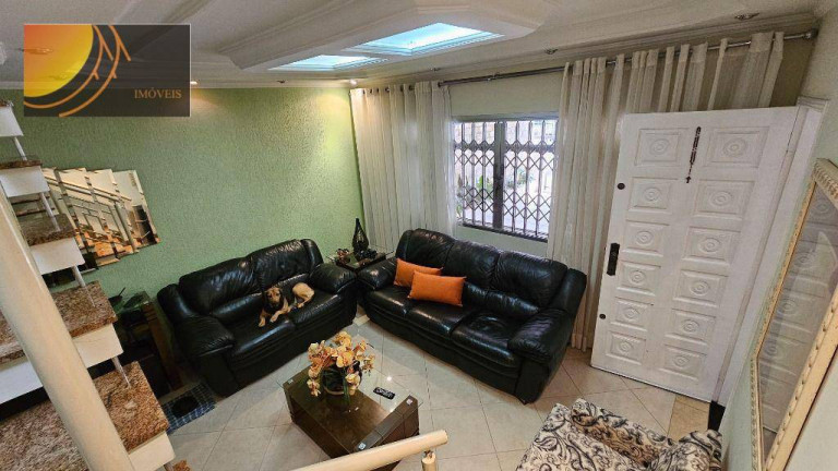 Imagem Casa com 3 Quartos à Venda, 200 m² em Pirituba - São Paulo Imagem Casa com 3 Quartos à Venda, 200 m² em Pirituba - São Paulo