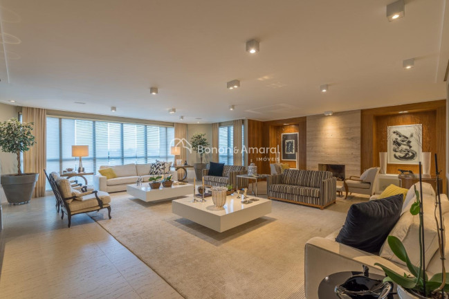 Imagem Apartamento com 4 Quartos à Venda, 560 m² em Cambuí - Campinas Imagem Apartamento com 4 Quartos à Venda, 560 m² em Cambuí - Campinas