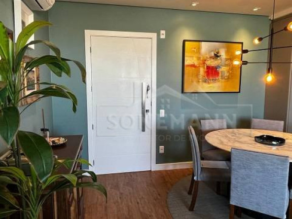 Imagem Apartamento com 2 Quartos à Venda, 82 m² em Jardim Atlântico - Florianópolis Imagem Apartamento com 2 Quartos à Venda, 82 m² em Jardim Atlântico - Florianópolis
