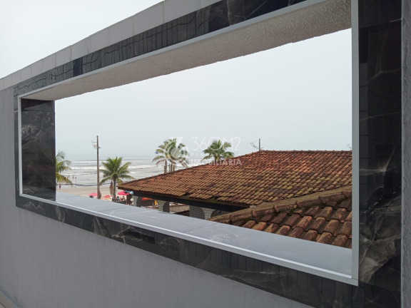 Imagem Apartamento com 2 Quartos à Venda, 120 m² em Vila Atlântica - Mongaguá