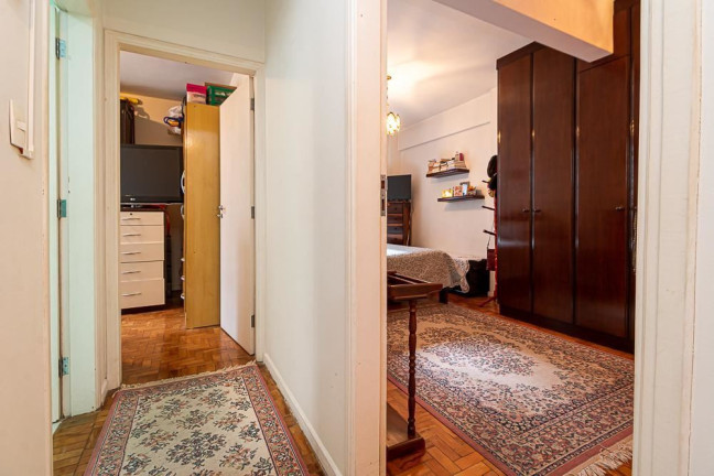 Imagem Imóvel com 3 Quartos à Venda, em Cerqueira César - São Paulo Imagem Imóvel com 3 Quartos à Venda, em Cerqueira César - São Paulo