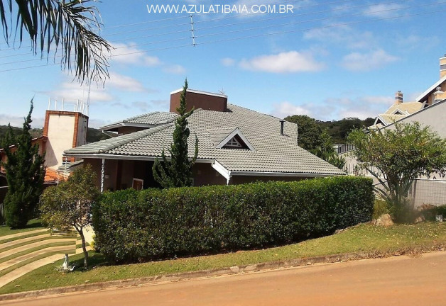 Imagem Casa com 4 Quartos à Venda, 354 m² em Condominio Palavra Da Vida - Atibaia Imagem Casa com 4 Quartos à Venda, 354 m² em Condominio Palavra Da Vida - Atibaia