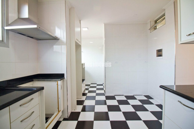Imagem Apartamento com 3 Quartos à Venda, 112 m² em Pinheiros - São Paulo