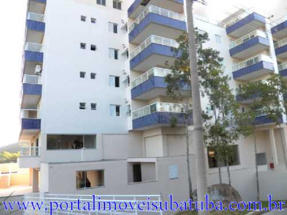 Imagem Apartamento à Venda,  em Itaguá - Ubatuba