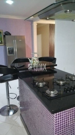 Imagem Casa com 4 Quartos à Venda, 360 m² em Alphaville - Campos Dos Goytacazes Imagem Casa com 4 Quartos à Venda, 360 m² em Alphaville - Campos Dos Goytacazes