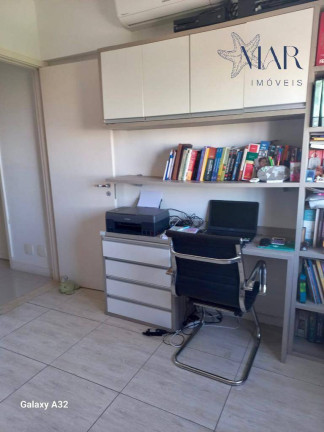 Imagem Apartamento com 4 Quartos à Venda, 131 m² em Marapé - Santos Imagem Apartamento com 4 Quartos à Venda, 131 m² em Marapé - Santos