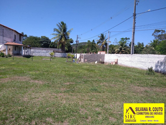 Imagem Terreno à Venda, 8 m² em Itaipuaçu - Maricá Imagem Terreno à Venda, 8 m² em Itaipuaçu - Maricá