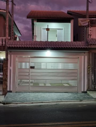 Sobrado com 6 Quartos à Venda, 115 m² em Jardim Planalto - Arujá