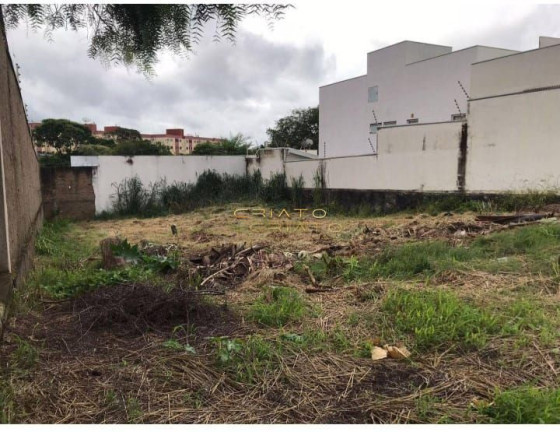 Terreno à Venda, 450 m² em Anápolis City - Anápolis