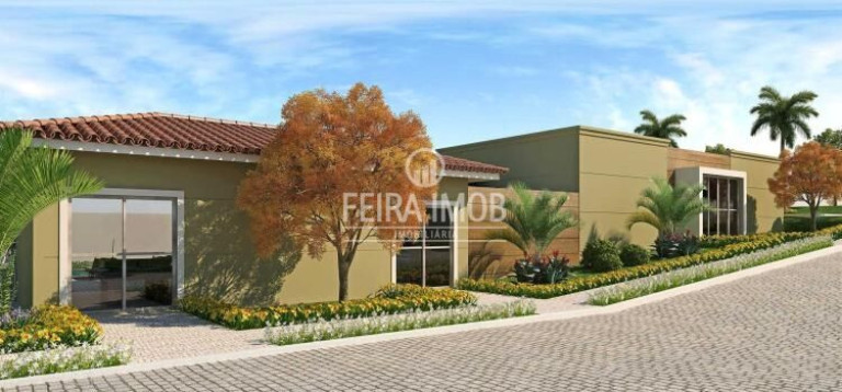 Imagem Casa com 2 Quartos à Venda, em Sim - Feira De Santana Imagem Casa com 2 Quartos à Venda, em Sim - Feira De Santana