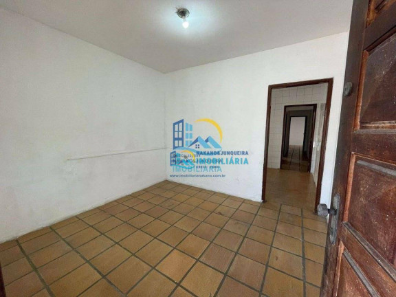 Imagem Casa com 2 Quartos à Venda, 134 m² em Indaiá - Caraguatatuba