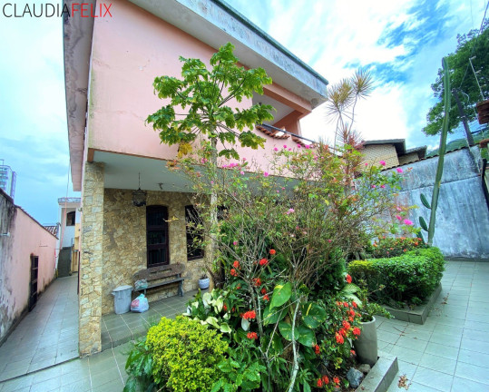 Imóvel com 3 Quartos à Venda, 358 m² em Canto Do Forte - Praia Grande
