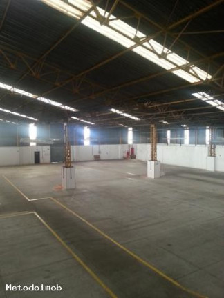 Imagem Galpão à Venda, 2.680 m² em Alvarenga - São Bernardo Do Campo Imagem Galpão à Venda, 2.680 m² em Alvarenga - São Bernardo Do Campo