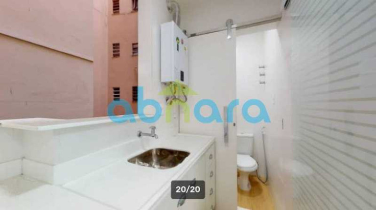 Imagem Apartamento com 3 Quartos à Venda, 90 m² em Copacabana - Rio De Janeiro Imagem Apartamento com 3 Quartos à Venda, 90 m² em Copacabana - Rio De Janeiro