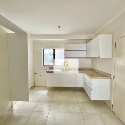 Imagem Cobertura com 3 Quartos à Venda, 306 m² em Boqueirão - Santos