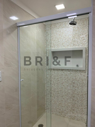 Imagem Apartamento com 3 Quartos à Venda, 185 m² em Santo Amaro - São Paulo Imagem Apartamento com 3 Quartos à Venda, 185 m² em Santo Amaro - São Paulo