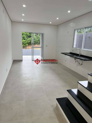 Imagem Casa com 3 Quartos à Venda, 125 m² em água Espraiada (caucaia Do Alto) - Cotia