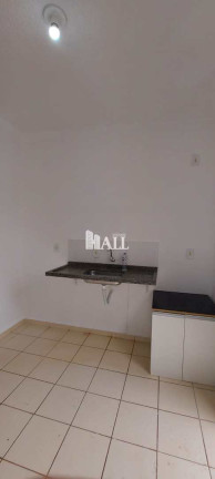 Imagem Casa com 3 Quartos à Venda, 51 m² em Condomínio Residencial Parque Da Liberdade Iii - São José Do Rio Preto Imagem Casa com 3 Quartos à Venda, 51 m² em Condomínio Residencial Parque Da Liberdade Iii - São José Do Rio Preto