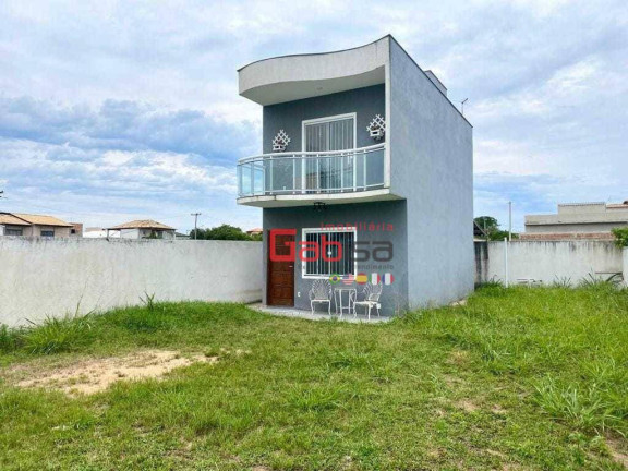 Imagem Casa com 2 Quartos à Venda, 70 m² em Guriri - Cabo Frio Imagem Casa com 2 Quartos à Venda, 70 m² em Guriri - Cabo Frio