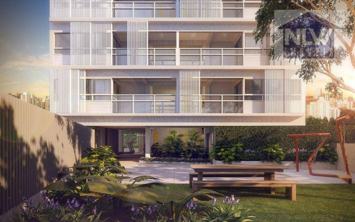 Imagem Apartamento com 3 Quartos à Venda, 84 m² em Perdizes - São Paulo