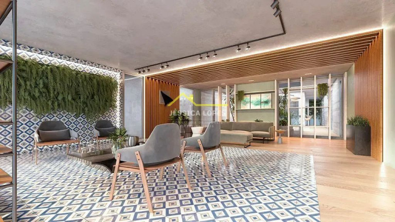 Imagem Apartamento com 2 Quartos à Venda, 78 m² em Camboinha - Cabedelo