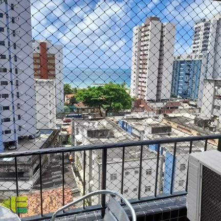 Imagem Apartamento com 3 Quartos à Venda, 118 m² em Candeias - Jaboatão Dos Guararapes Imagem Apartamento com 3 Quartos à Venda, 118 m² em Candeias - Jaboatão Dos Guararapes