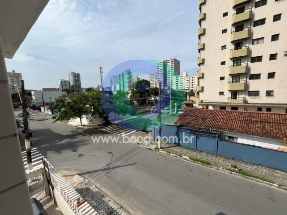 Imagem Apartamento com 1 Quarto à Venda, 48 m² em Canto Do Forte - Praia Grande Imagem Apartamento com 1 Quarto à Venda, 48 m² em Canto Do Forte - Praia Grande
