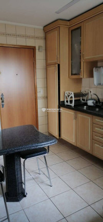 Imagem Apartamento com 4 Quartos à Venda, 98 m² em Centro - Diadema Imagem Apartamento com 4 Quartos à Venda, 98 m² em Centro - Diadema