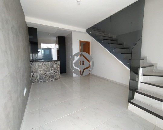 Imagem Casa com 2 Quartos à Venda, 58 m² em Novo Centro - Santa Luzia Imagem Casa com 2 Quartos à Venda, 58 m² em Novo Centro - Santa Luzia