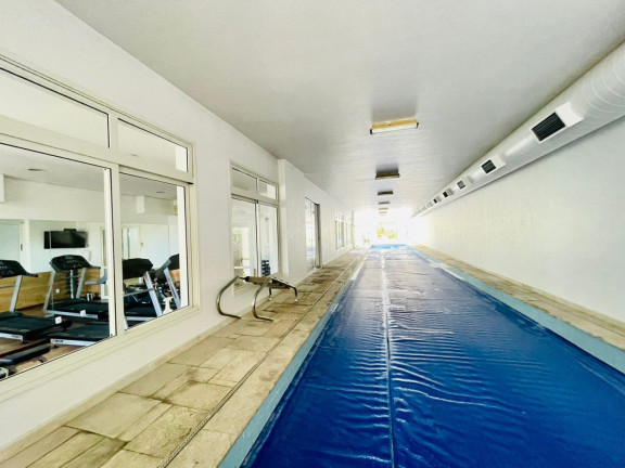 Apartamento com 3 Quartos à Venda, 215 m² em Sumaré - São Paulo