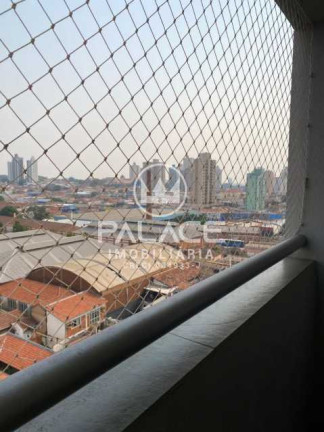 Imagem Apartamento com 3 Quartos à Venda, 68 m² em Alto - Piracicaba