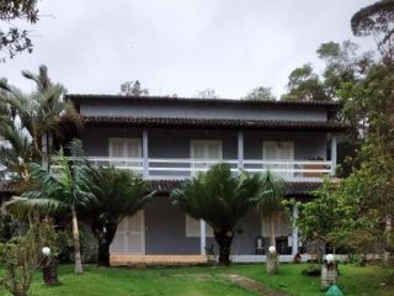 Imóvel com 7 Quartos à Venda, 20.000 m² em Buenos Aires - Guarapari