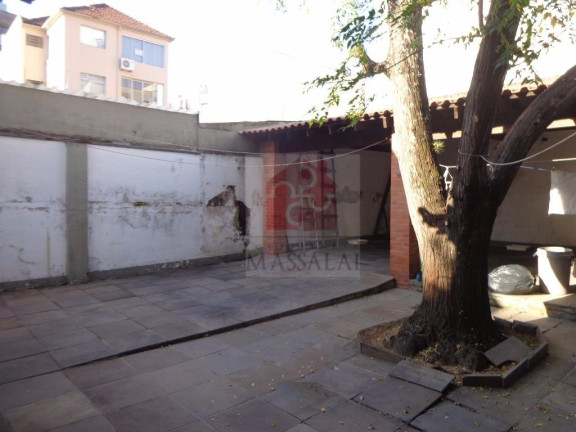 Imagem Casa com 3 Quartos à Venda, 150 m² em Menino Deus - Porto Alegre