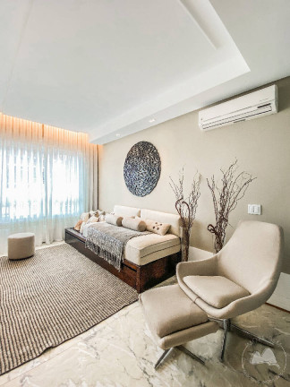 Imagem Apartamento com 4 Quartos à Venda, 273 m² em Meia Praia - Itapema