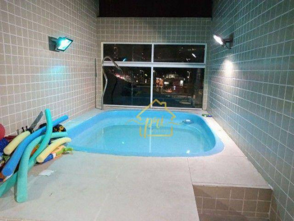 Imagem Sobrado com 2 Quartos à Venda, 125 m² em Campo Grande - Santos Imagem Sobrado com 2 Quartos à Venda, 125 m² em Campo Grande - Santos