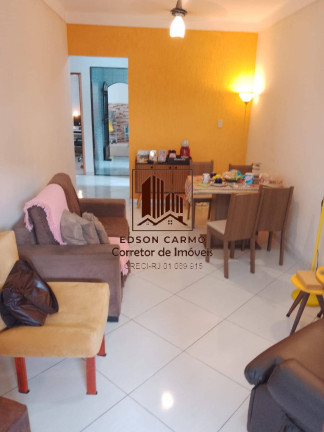 Imagem Casa com 2 Quartos à Venda, 131 m² em Realengo - Rio De Janeiro