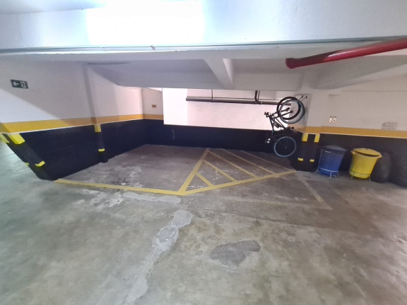 Imagem Apartamento com 1 Quarto à Venda, 41 m² em Santa Cecília - São Paulo
