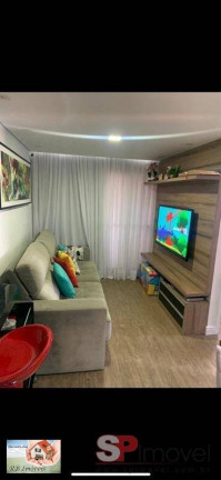 Imagem Apartamento com 2 Quartos à Venda, 52 m² em Casa Branca - Santo André Imagem Apartamento com 2 Quartos à Venda, 52 m² em Casa Branca - Santo André