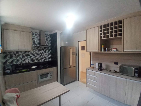 Imagem Casa com 3 Quartos à Venda, 322 m² em Balneário Florida - Praia Grande Imagem Casa com 3 Quartos à Venda, 322 m² em Balneário Florida - Praia Grande