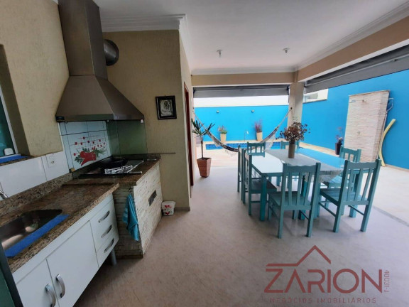 Imagem Casa com 3 Quartos à Venda, 250 m² em Bairro Dos Guedes - Tremembé