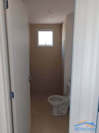 Imagem Apartamento com 2 Quartos à Venda, 37 m² em Santa Maria - Osasco