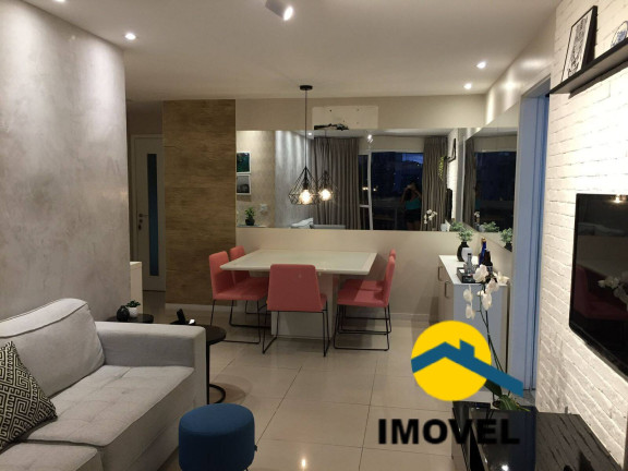 Imagem Apartamento com 3 Quartos à Venda, 100 m² em Icaraí - Niterói Imagem Apartamento com 3 Quartos à Venda, 100 m² em Icaraí - Niterói