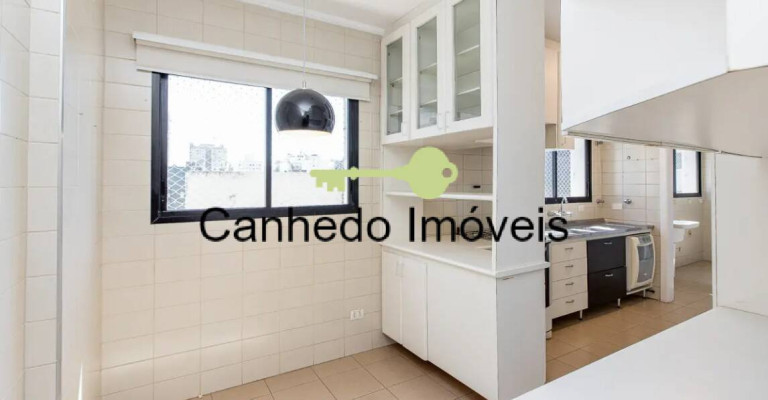 Imagem Apartamento com 4 Quartos à Venda, 150 m² em Campo Belo - São Paulo Imagem Apartamento com 4 Quartos à Venda, 150 m² em Campo Belo - São Paulo
