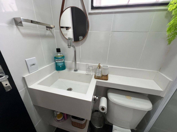Imagem Apartamento com 2 Quartos à Venda, 46 m² em água Limpa - Volta Redonda Imagem Apartamento com 2 Quartos à Venda, 46 m² em água Limpa - Volta Redonda