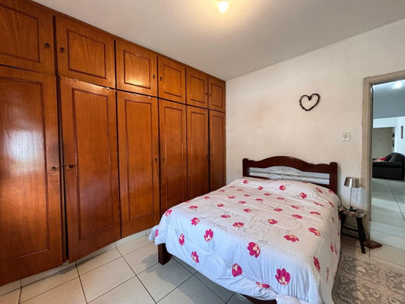 Imagem Apartamento com 2 Quartos à Venda, 61 m² em Marapé - Santos