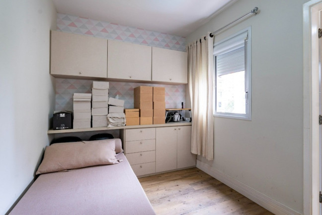 Imagem Apartamento com 2 Quartos à Venda, 77 m² em Jardim Fonte Do Morumbi - São Paulo Imagem Apartamento com 2 Quartos à Venda, 77 m² em Jardim Fonte Do Morumbi - São Paulo