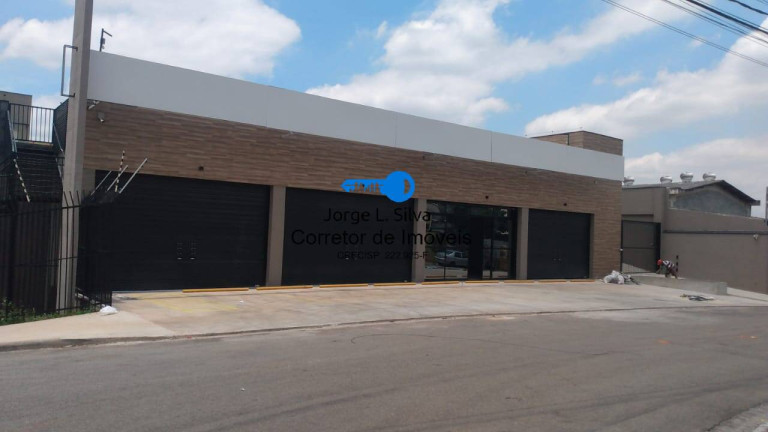 Imagem Loja para Alugar, 1.577 m² em Ipês (polvilho) - Cajamar Imagem Loja para Alugar, 1.577 m² em Ipês (polvilho) - Cajamar