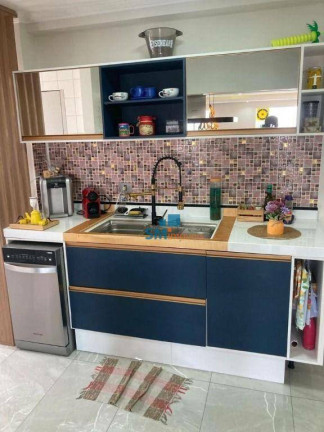 Imagem Apartamento com 2 Quartos à Venda, 96 m² em Parque Da Vila Prudente - São Paulo Imagem Apartamento com 2 Quartos à Venda, 96 m² em Parque Da Vila Prudente - São Paulo