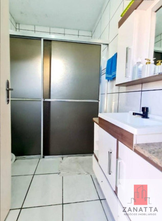 Imagem Casa com 1 Quarto à Venda, 53 m² em Walderez - Sapucaia Do Sul Imagem Casa com 1 Quarto à Venda, 53 m² em Walderez - Sapucaia Do Sul